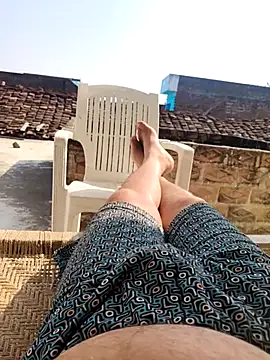 Desii rockstarr online show from March 24, 2026, 3:44 am