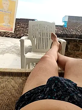 Desii rockstarr online show from April 2, 2026, 3:48 am