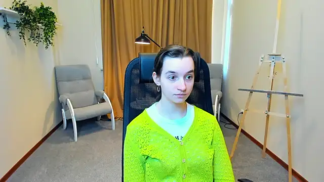 GeorgeStroth online show from March 12, 2026, 12:44 pm