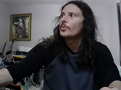 Neroarepo11 online show from March 10, 2026, 3:50 pm