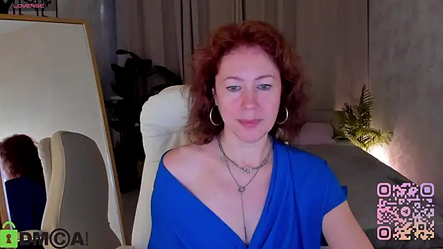 LeticiaRomano online show from June 3, 2026, 4:04 am