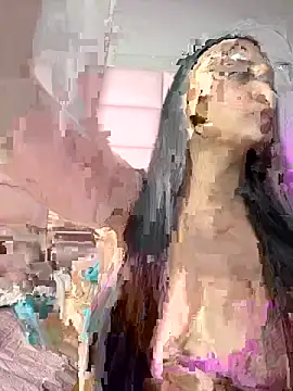 AmaranttayLunay online show from April 22, 2026, 8:21 pm