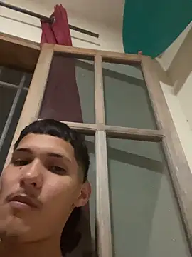 Carlitosd14 online show from March 12, 2026, 2:50 am