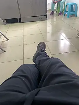 Carlitosd14 online show from March 25, 2026, 4:24 pm