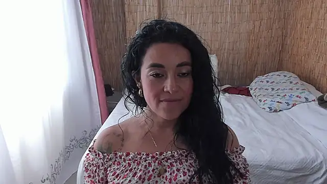 Dayeon   online show from March 21, 2026, 3:15 pm