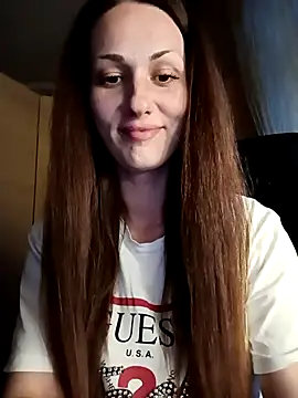 LunaCrystall online show from March 29, 2026, 4:29 pm