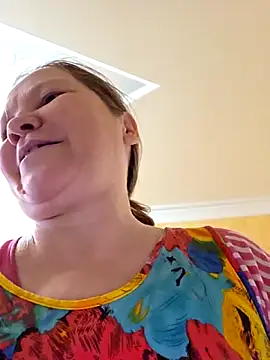  LOLA-LOLA  online show from March 12, 2026, 12:33 pm