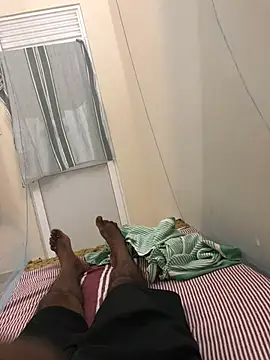 ranga-1984 online show from April 13, 2026, 12:05 am