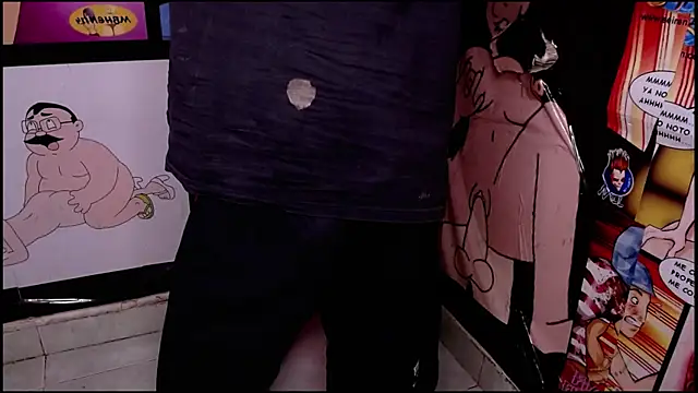 SWEET GROUPHOT2026 online show from March 28, 2026, 9:31 am