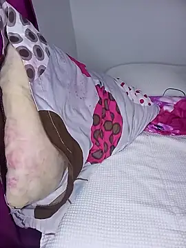 TabooAngel17 online show from April 27, 2026, 3:48 am