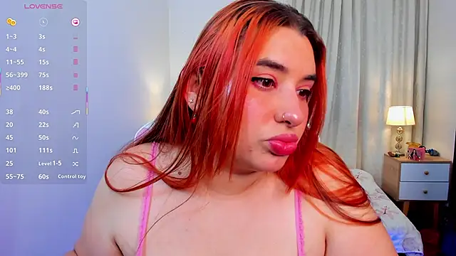 leidydrip  online show from March 17, 2026, 3:44 am