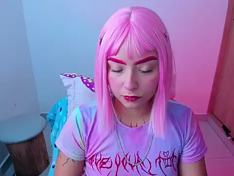 Lilith harmony1 online show from April 28, 2026, 10:04 pm