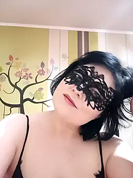 FreyaHelga online show from March 12, 2026, 10:27 pm