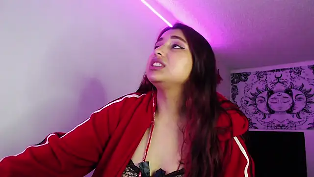 lava girl3 online show from April 2, 2026, 6:33 am