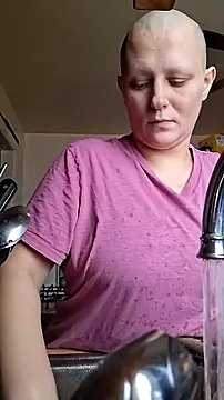 officialbaldbabey online show from March 22, 2026, 7:28 pm