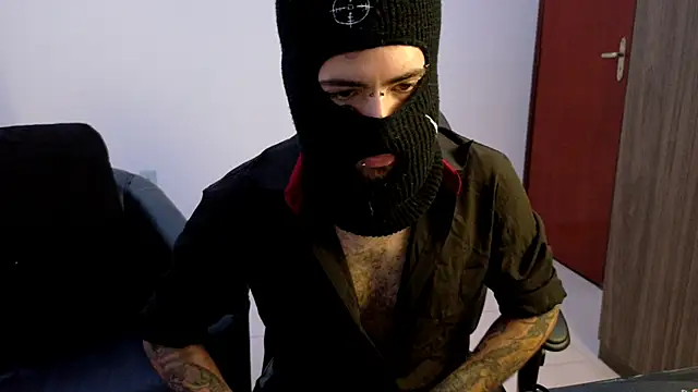 Joshlonn online show from March 12, 2026, 4:07 am