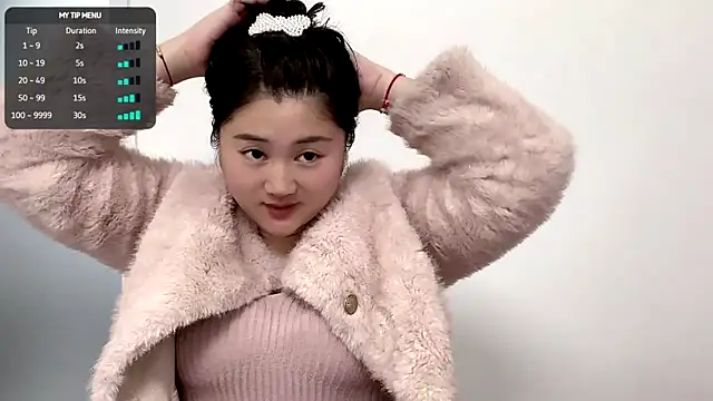 sisibaby20266 online show from March 23, 2026, 6:50 am