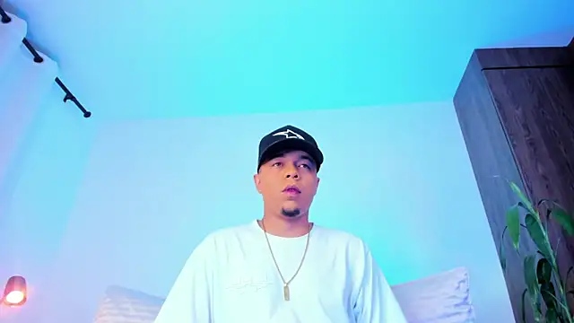 Randdy 333 online show from April 8, 2026, 5:18 am