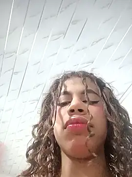 Dirty Salome2 online show from April 16, 2026, 4:46 am