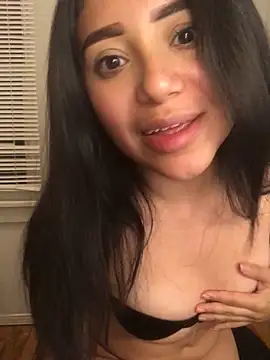 gabriela12365 online show from May 31, 2026, 3:36 am