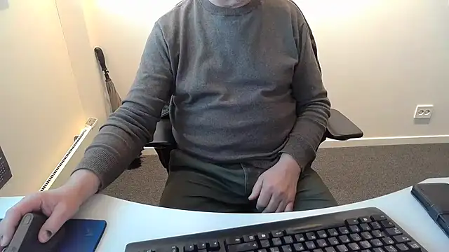 Buggemann online show from April 23, 2026, 4:24 am