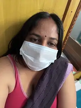 Hot Girl Aishwariya online show from March 20, 2026, 6:51 am