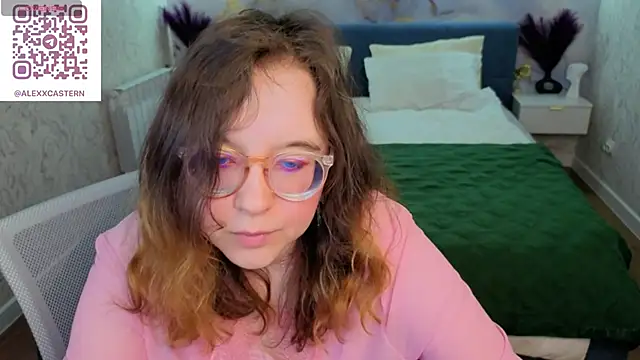Snapshot of Aleks-caster chatting on April 29, 2026, 9:35 am Aleks-caster online show from April 29, 2026, 9:35 am