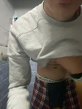 Achrafsad9i online show from March 31, 2026, 12:45 am