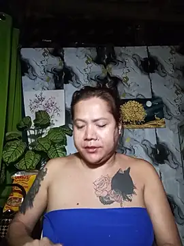 Exoticcashly online show from June 16, 2026, 5:48 pm