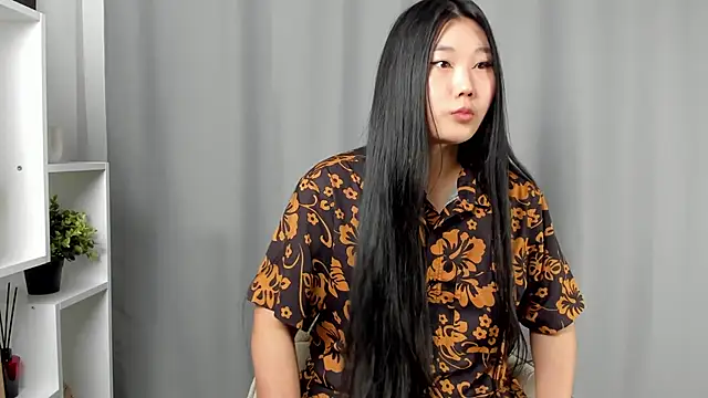 TamekiaVanakin online show from March 14, 2026, 11:04 am