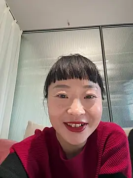 Snapshot of SuNiang012 chatting on March 13, 2026, 8:54 am SuNiang012 online show from March 13, 2026, 8:54 am