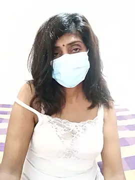 Amisha-35 online show from May 21, 2026, 1:12 am