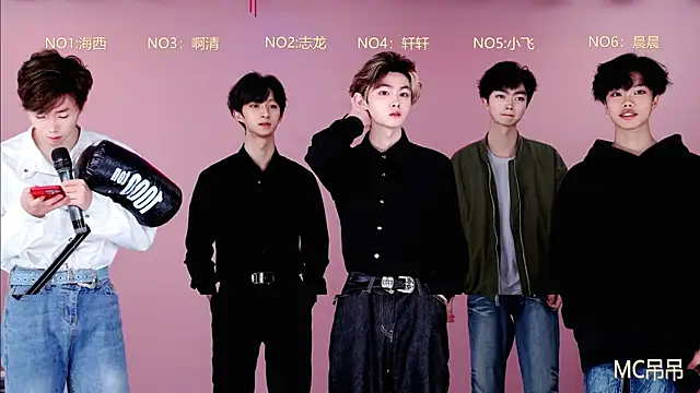 S-Lucky1 online show from March 14, 2026, 4:51 am