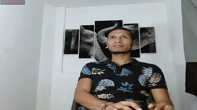 chrisramosv online show from March 20, 2026, 11:09 pm