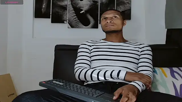chrisramosv online show from March 24, 2026, 10:59 pm