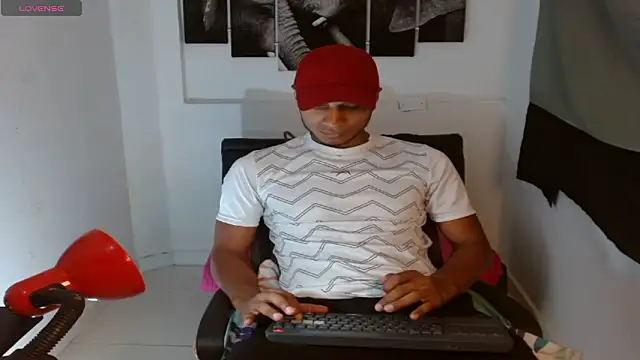 chrisramosv online show from March 26, 2026, 10:59 pm