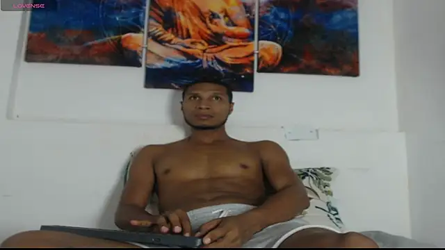 chrisramosv online show from April 9, 2026, 11:10 pm