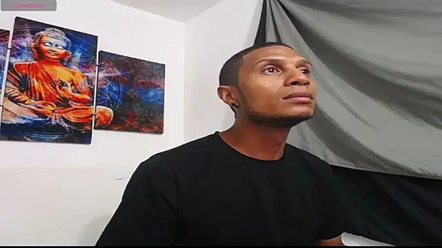 chrisramosv online show from April 18, 2026, 9:59 pm