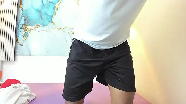 ARLO MORRIS online show from March 11, 2026, 4:02 pm