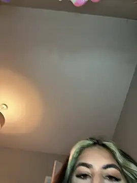 Sophialacex online show from March 13, 2026, 1:29 pm