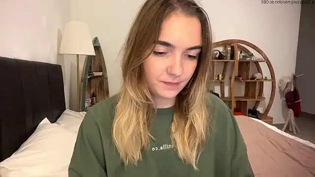 RoxyWet online show from May 11, 2026, 5:32 pm
