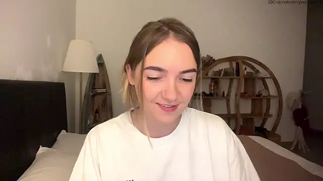 RoxyWet online show from May 12, 2026, 2:58 pm