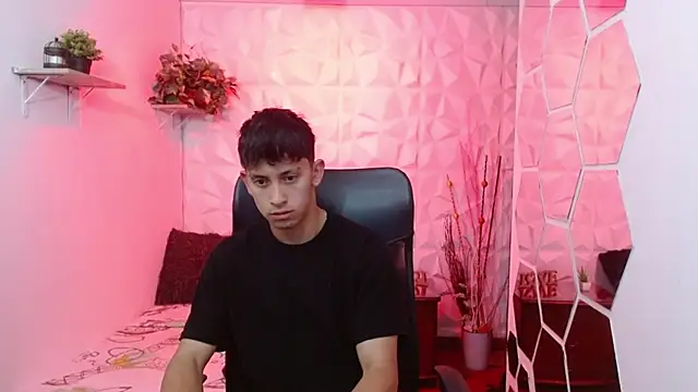 Kei 23 online show from March 13, 2026, 11:50 am