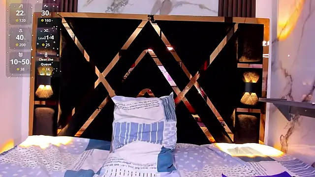 dajacatt online show from April 9, 2026, 6:57 pm