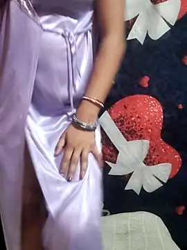 Hot lady234 online show from March 25, 2026, 6:52 am