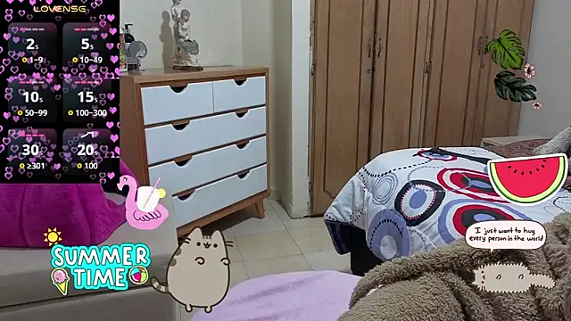 Katiaws online show from March 14, 2026, 1:38 pm