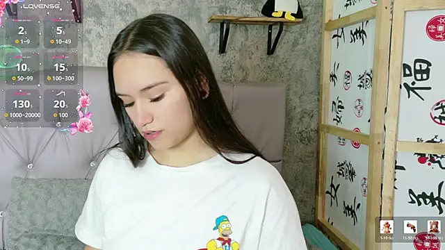 Sophia xoxo1 online show from April 7, 2026, 3:01 pm