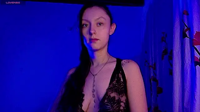 Isis101 online show from March 26, 2026, 2:06 am