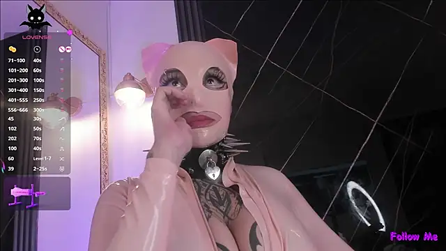 Snapshot of psychodoll_11 chatting on March 22, 2026, 4:10 pm psychodoll 11 online show from March 22, 2026, 4:10 pm