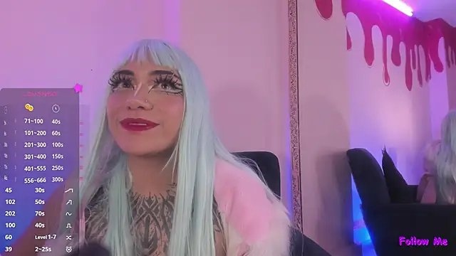 Snapshot of psychodoll_11 chatting on April 2, 2026, 4:21 am psychodoll 11 online show from April 2, 2026, 4:21 am